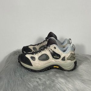 Merrell Chameleon Ventilator Vibram Hiking Shoes